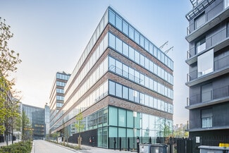 More details for 7-15 Rue Gerda Taro, Paris - Co-working to Rent