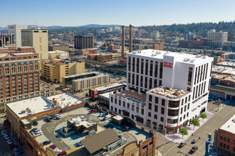 911 W 1st Ave, Spokane, WA for sale Primary Photo- Image 1 of 1