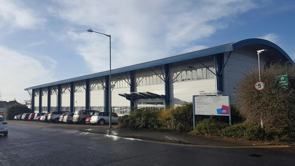 St Josephs Clos, Hove for sale - Building Photo - Image 1 of 1