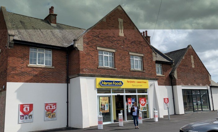 100 Amersall Rd, Doncaster for sale Building Photo- Image 1 of 1