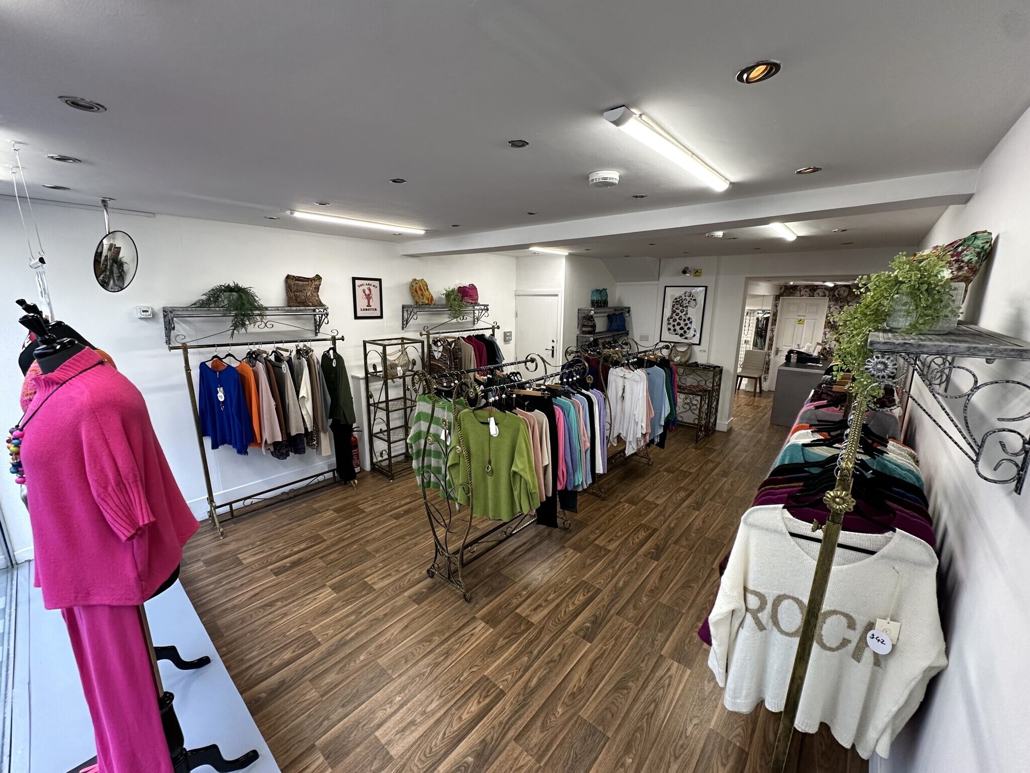 23 George St, Hove to rent Interior Photo- Image 1 of 3