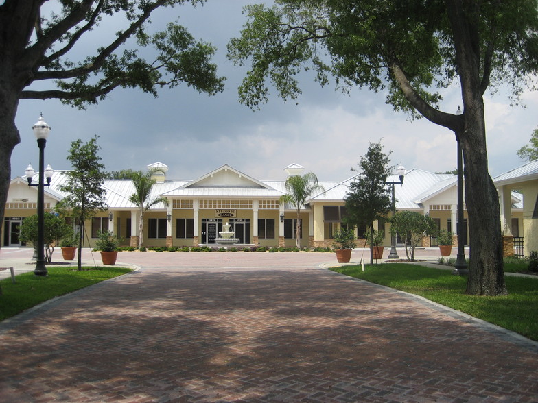 1305-1335 Winter Springs Blvd, Winter Springs, FL for sale - Building Photo - Image 1 of 1