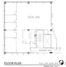 10400 Viking Dr, Eden Prairie, MN to rent Floor Plan- Image 1 of 1