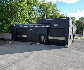 More details for 1049 Merivale Rd, Ottawa, ON - Retail for Sale