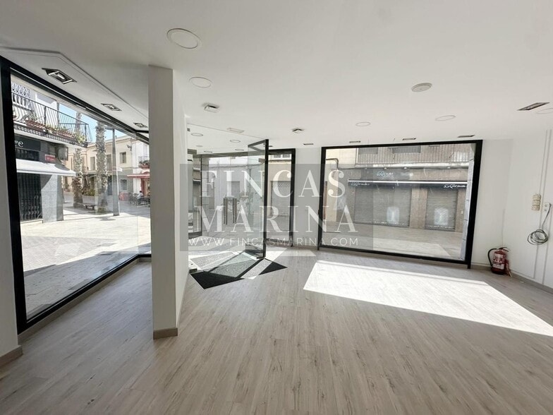 Retail in Gavà, Barcelona to rent - Interior Photo - Image 2 of 4