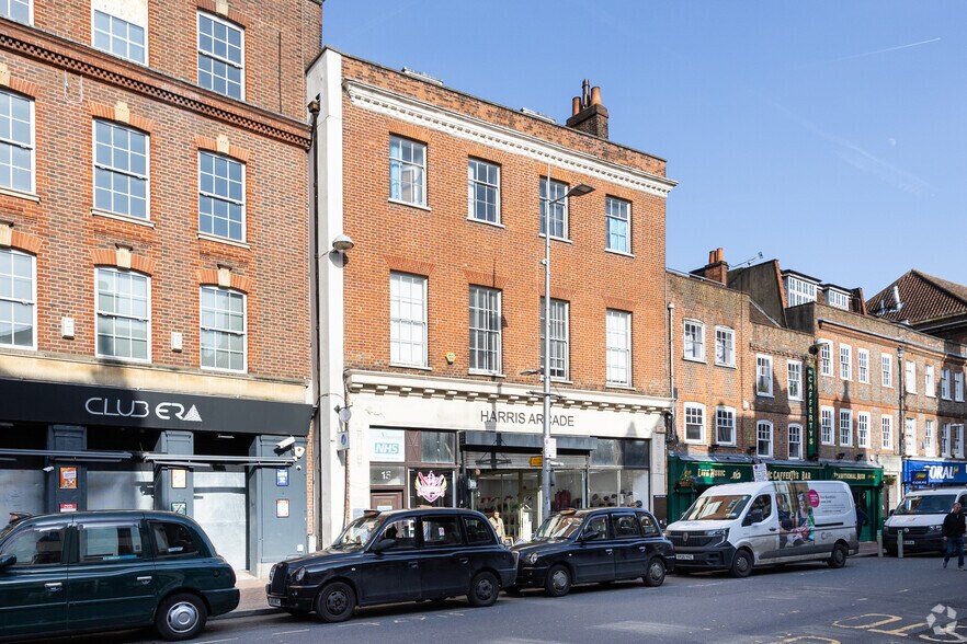 Station Rd, Reading for sale - Building Photo - Image 1 of 1