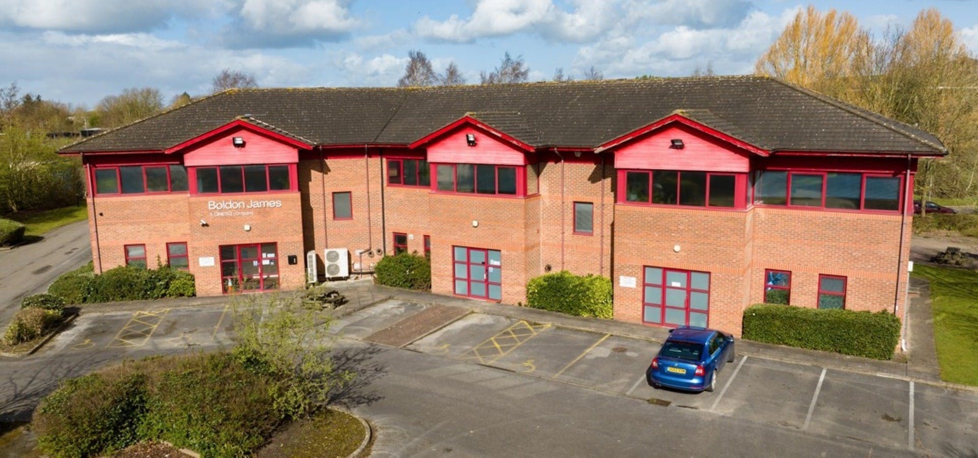Westmere Dr, Crewe to rent Building Photo- Image 1 of 9