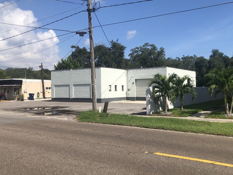 5006 S Macdill Ave, Tampa, FL for sale - Building Photo - Image 1 of 1