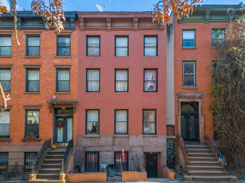 33 S Oxford St, Brooklyn, NY for sale - Building Photo - Image 1 of 1