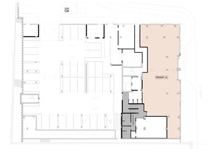 628 Edgewood Ave NE, Atlanta, GA for rent Floor Plan- Image 2 of 2