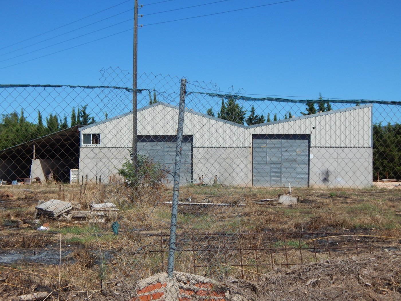 Land in Ontinyent, Valencia for sale Primary Photo- Image 1 of 13