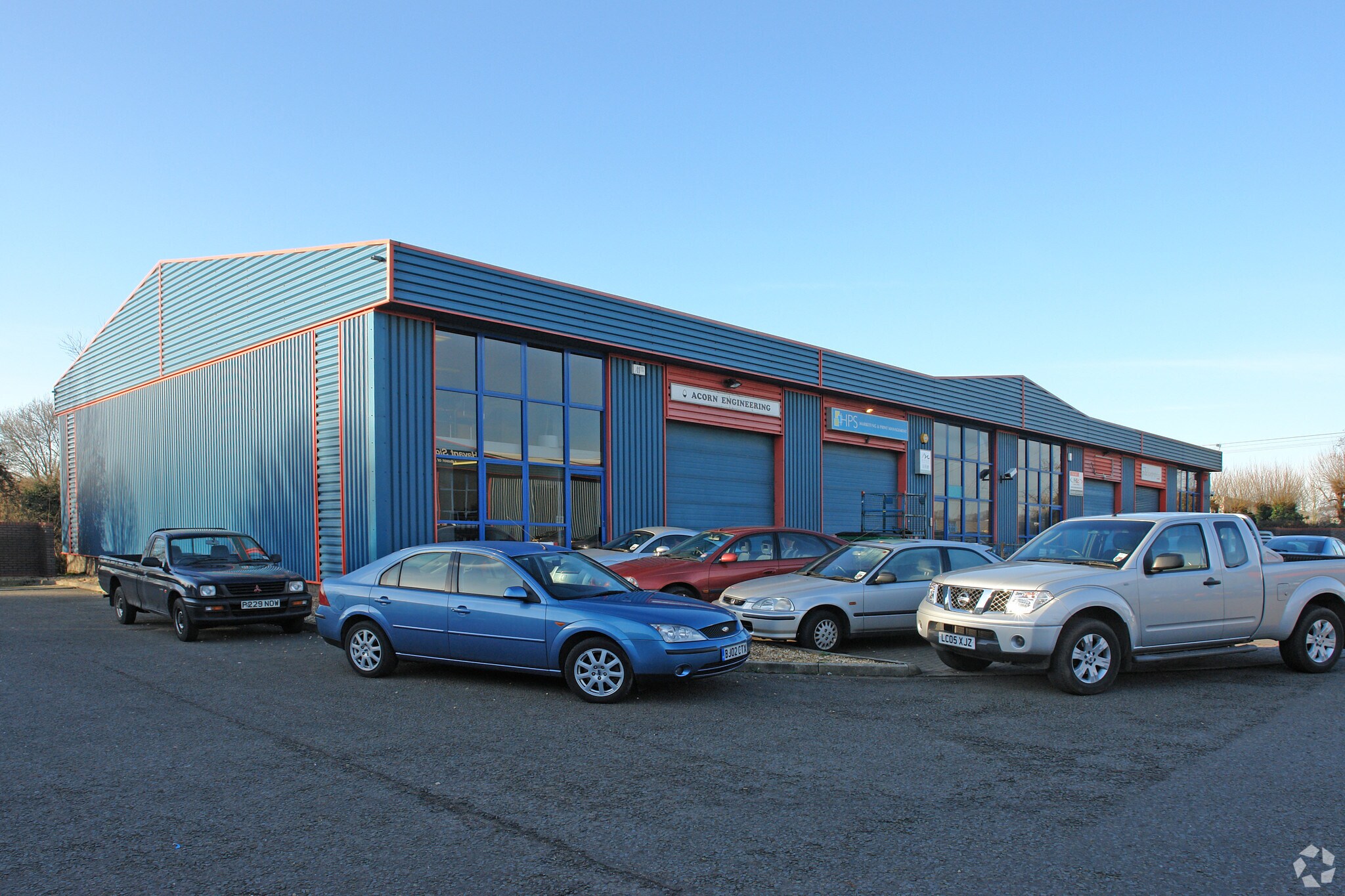 9 Ridgway, Havant for sale Primary Photo- Image 1 of 1