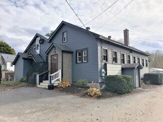 More details for 127 Elm St, Hatfield, MA - Retail to Rent