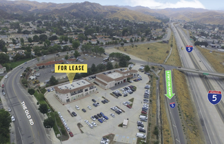 More details for 31280-31294 The Old Road, Castaic, CA - Office/Retail for Rent