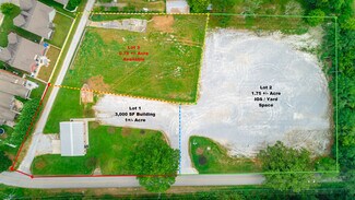 More details for 4913 Adams Rd, Hixson, TN - Land to Rent