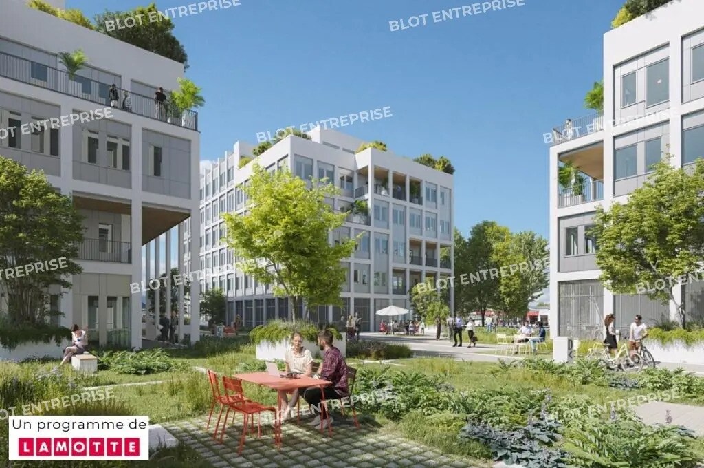 Office in Saint-Herblain for sale Building Photo- Image 1 of 9