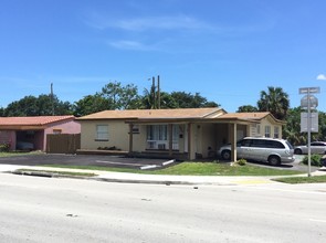 5850 Sheridan St, Hollywood, FL for sale Primary Photo- Image 1 of 1