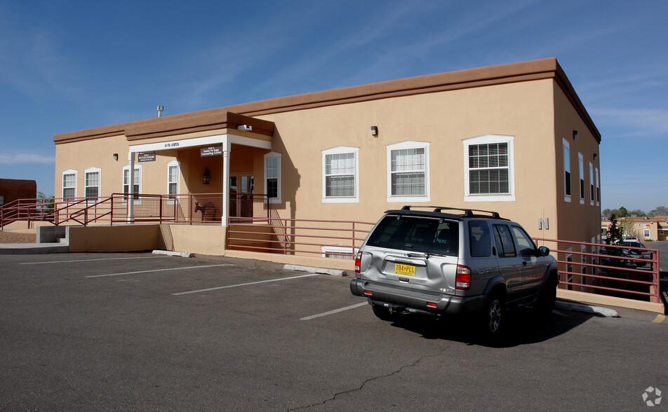 2019 Galisteo St, Santa Fe, NM for sale - Primary Photo - Image 1 of 1