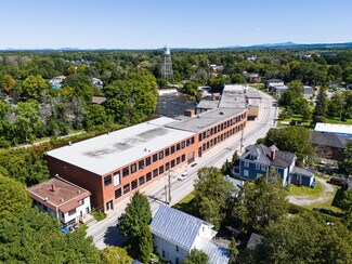 More details for 110 Rue De La Rivière, Bedford, QC - Light Industrial to Rent