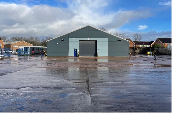 4 Hobart Rd, Tipton for sale Building Photo- Image 1 of 1