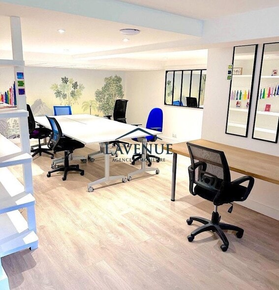 Retail in Paris for sale - Interior Photo - Image 2 of 9