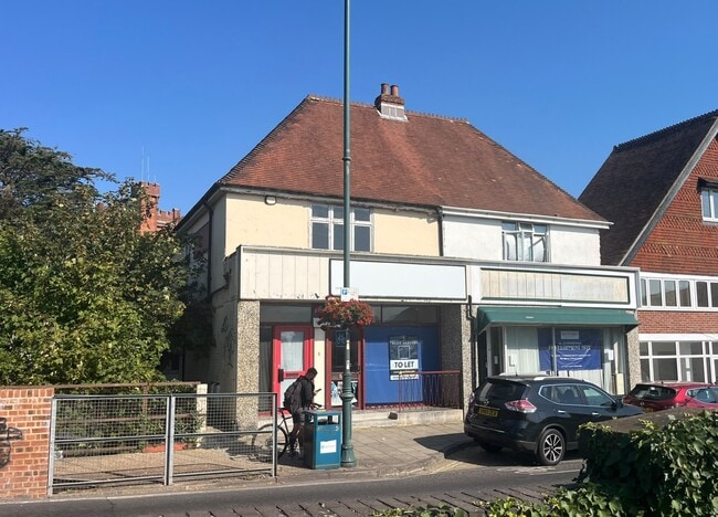 More details for 29-29a Station Rd, New Milton - Retail for Sale