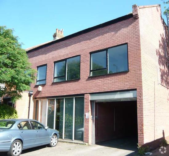 318 Worple Rd, London for sale Primary Photo- Image 1 of 1