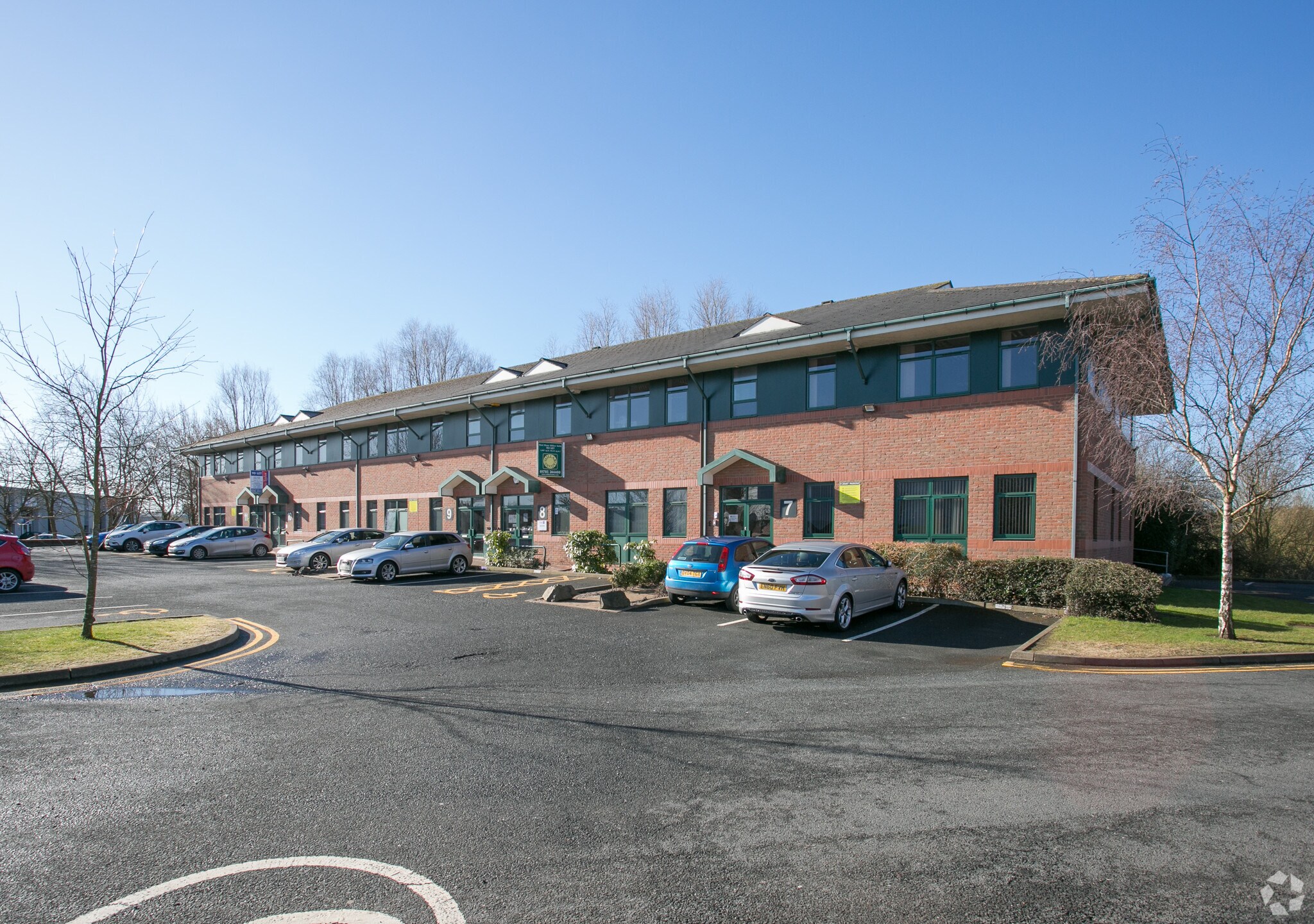 Greyfriars Way, Stafford for sale Building Photo- Image 1 of 1