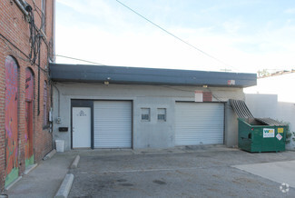 More details for 11 Smith Pl, Columbus, OH - Industrial for Rent