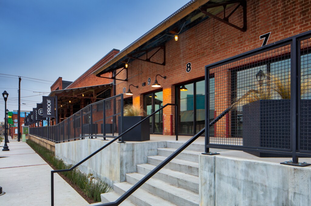 901 W Vickery Blvd, Fort Worth, TX for sale Building Photo- Image 1 of 1