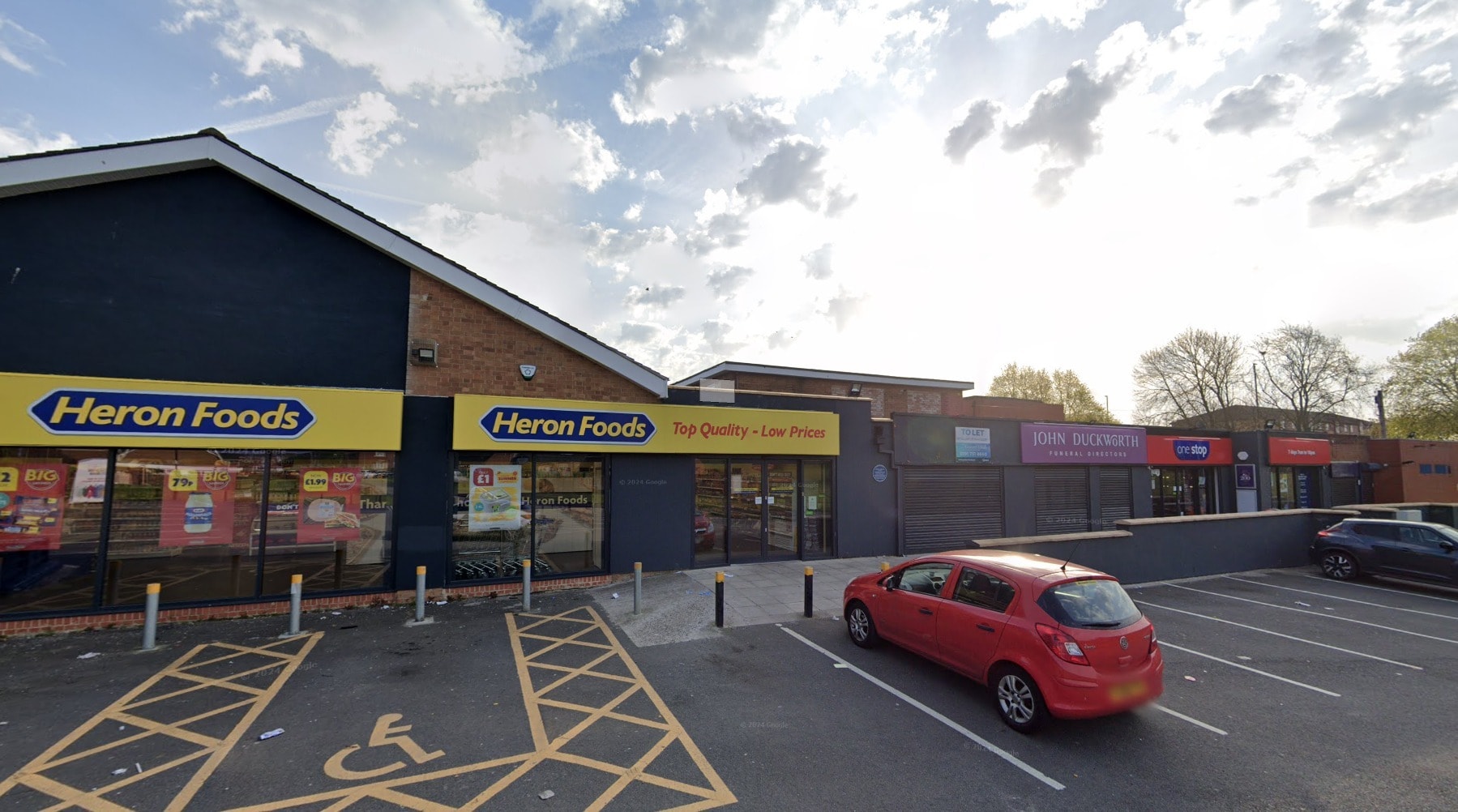 21 Anthony Rd, Sunderland to rent Primary Photo- Image 1 of 3