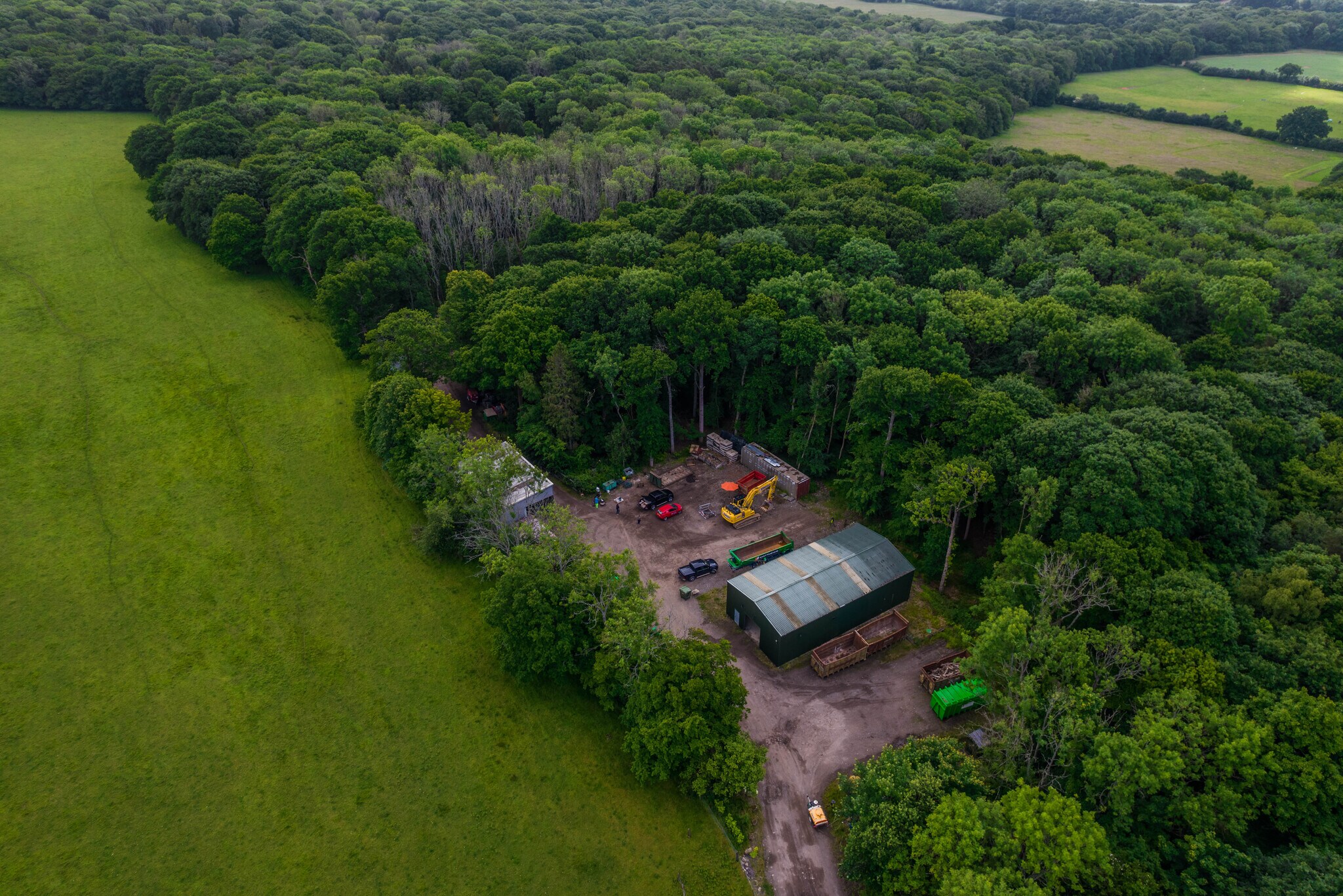 Hawkesbourne Rd, Horsham for sale Building Photo- Image 1 of 1