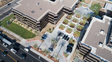 4722 N 24th St, Phoenix, AZ - AERIAL map view - Image1
