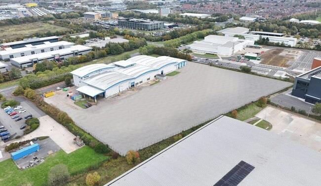 More details for 10 Estuary Banks, Liverpool - Light Industrial to Rent