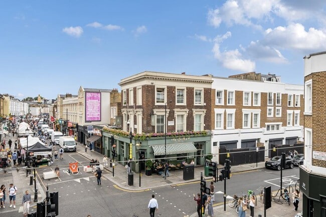 More details for 225 Portobello Rd, London - Retail for Sale