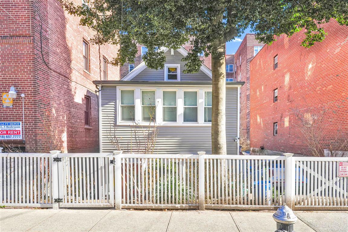 6571 Booth St, Rego Park, NY for sale Building Photo- Image 1 of 1