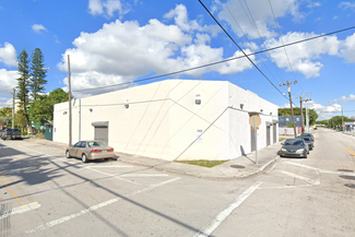 More details for 702 NW 5th Ave, Miami, FL - Light Industrial for Rent