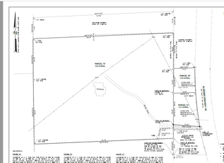 More details for 207 AL Highway 49, Tuskegee, AL - Light Industrial for Rent