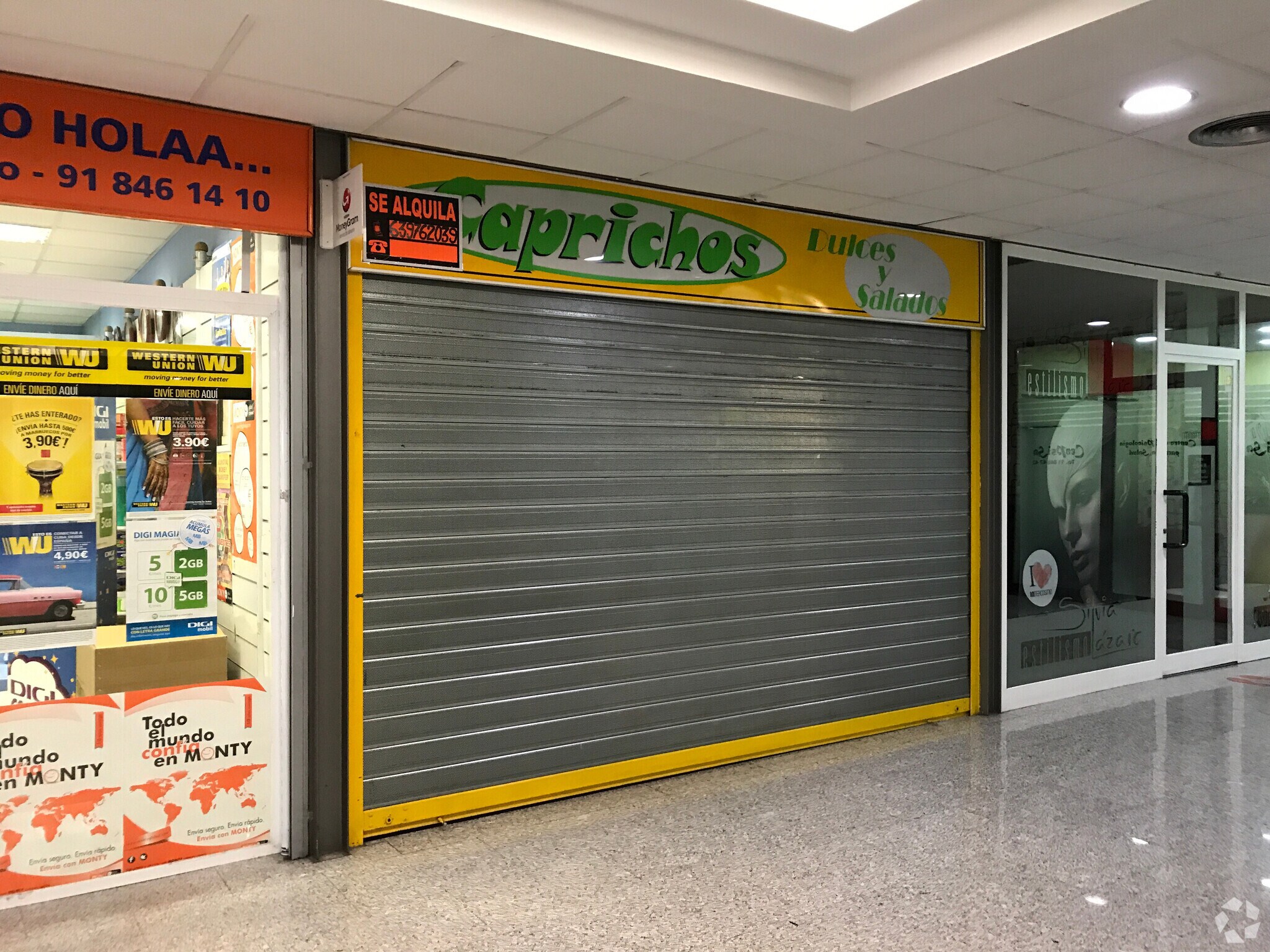 Calle Marqués de Santillana, 10, Colmenar Viejo, Madrid for sale Interior Photo- Image 1 of 2