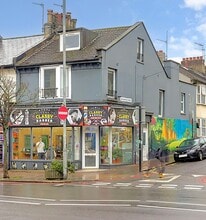 74 Lewes Rd, Brighton to rent Building Photo- Image 1 of 2