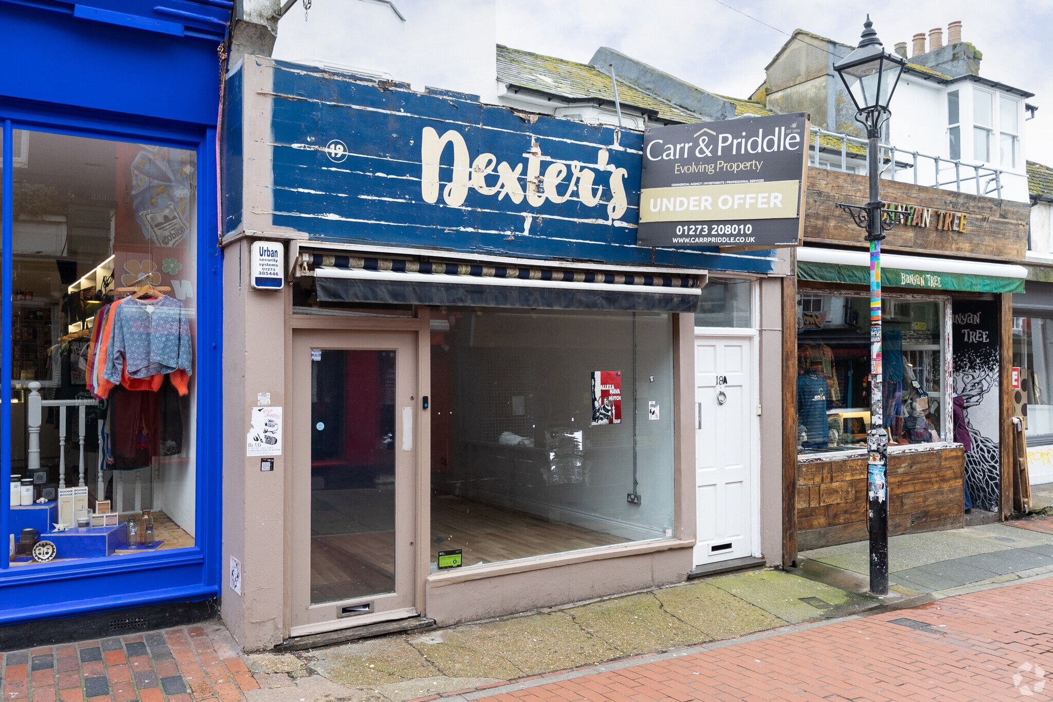 19 Kensington Gdns, Brighton to rent Primary Photo- Image 1 of 3