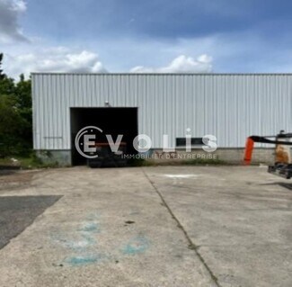 More details for Light Industrial to Rent