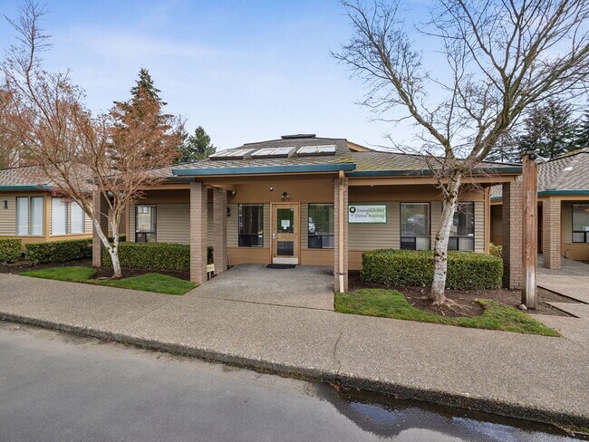 More details for 33516 9th Ave S, Federal Way, WA - Office / Medical to Rent