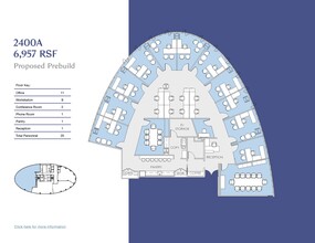 885 Third Ave, New York, NY for rent Floor Plan- Image 2 of 2