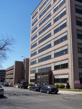 More details for 54 Meadow St, New Haven, CT - Office for Rent