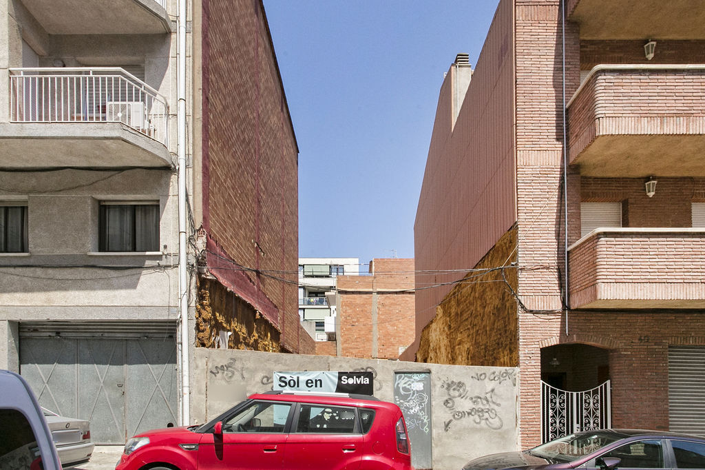 Land in Badalona, Barcelona for sale Primary Photo- Image 1 of 15
