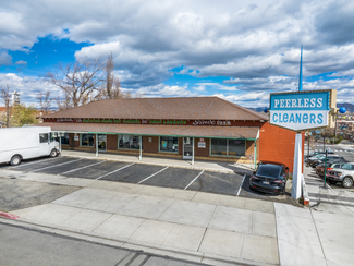 More details for 698 Forest St, Reno, NV - Retail for Sale