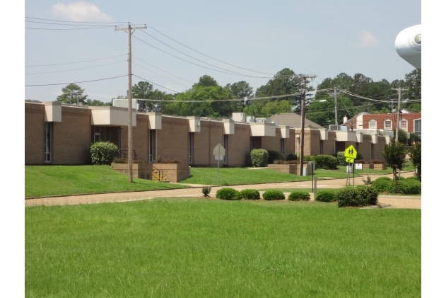 4795 I-55 N, Jackson, MS for sale - Building Photo - Image 1 of 1