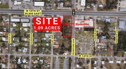 1415 Frankford Ave, Panama City, FL for sale Primary Photo- Image 1 of 12