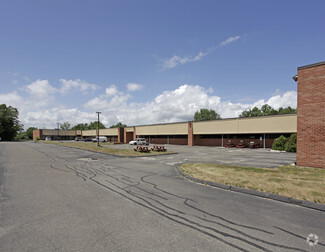 More details for 333 Quarry Rd, Milford, CT - Industrial for Rent